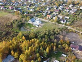 Участок Vilniaus rajono sav., Skaidiškėse