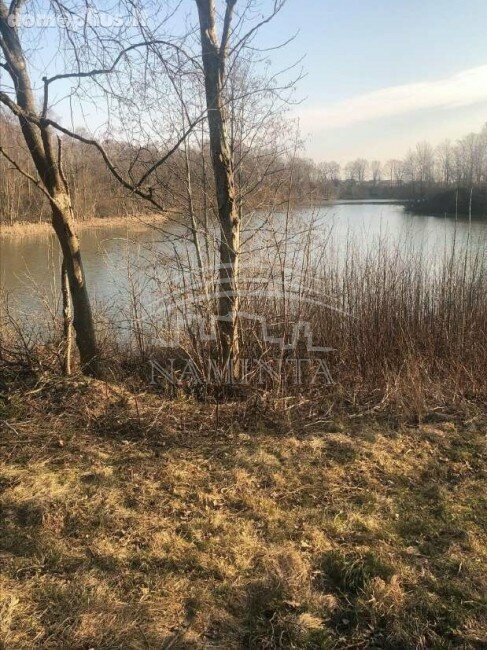 Land for sale Klaipėdos rajono sav., Radailiuose