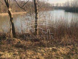 Land for sale Klaipėdos rajono sav., Radailiuose