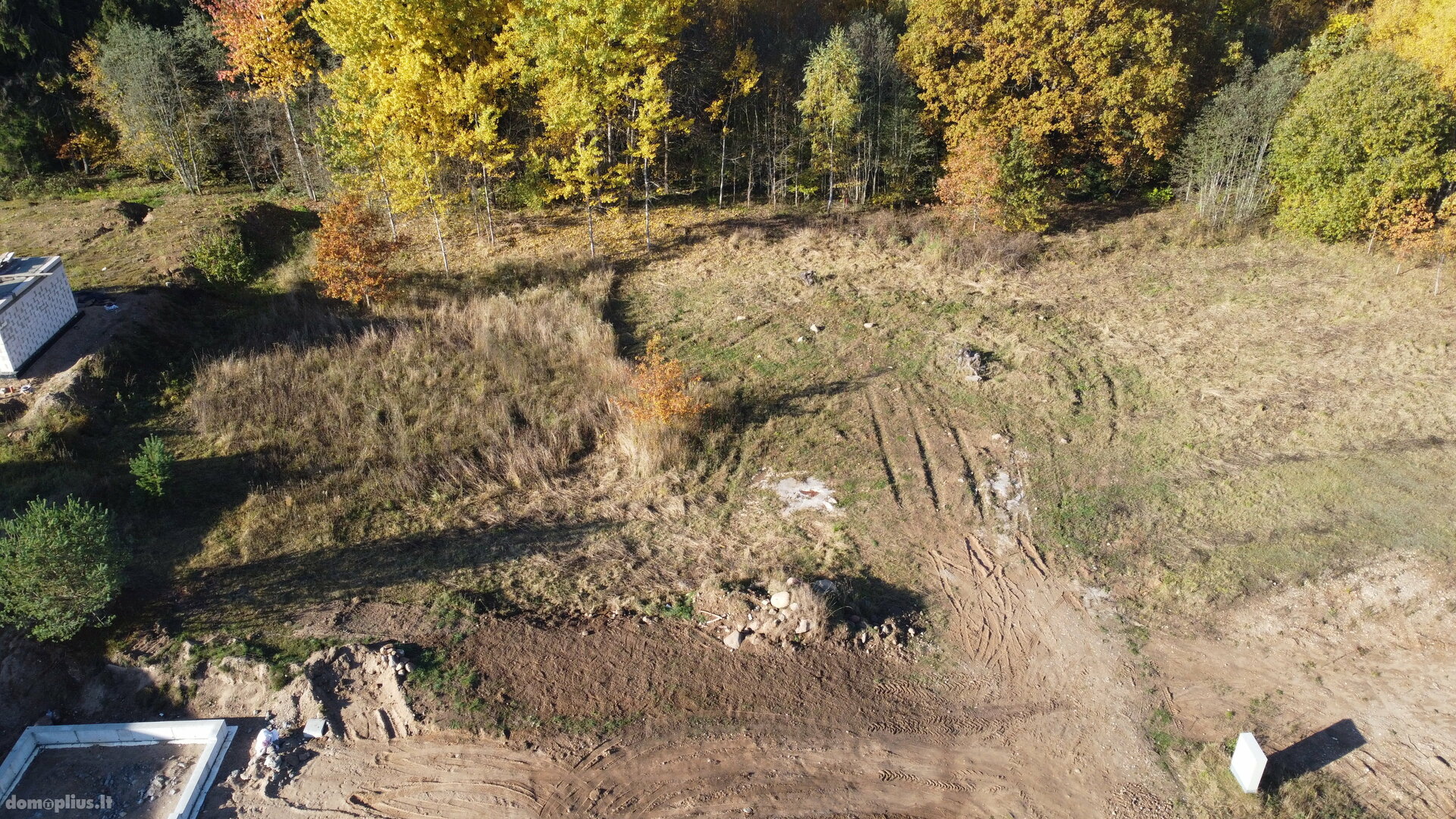 Land for sale Vilniuje, Tarandėje
