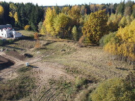 Land for sale Vilniaus rajono sav., Tarandėje