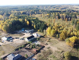 Land for sale Vilniaus rajono sav., Tarandėje