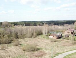 Land for sale Vilniaus rajono sav., Karklėnuose, Upelio g.