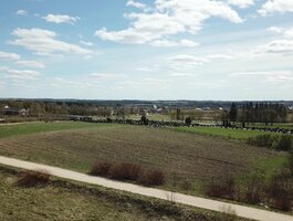 Land for sale Vilniaus rajono sav., Rukainiuose, Kunigo Povilo Ksavero Bžostovskio g.