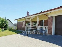 Parduodamas sklypas Klaipėdos rajono sav., Stančiuose