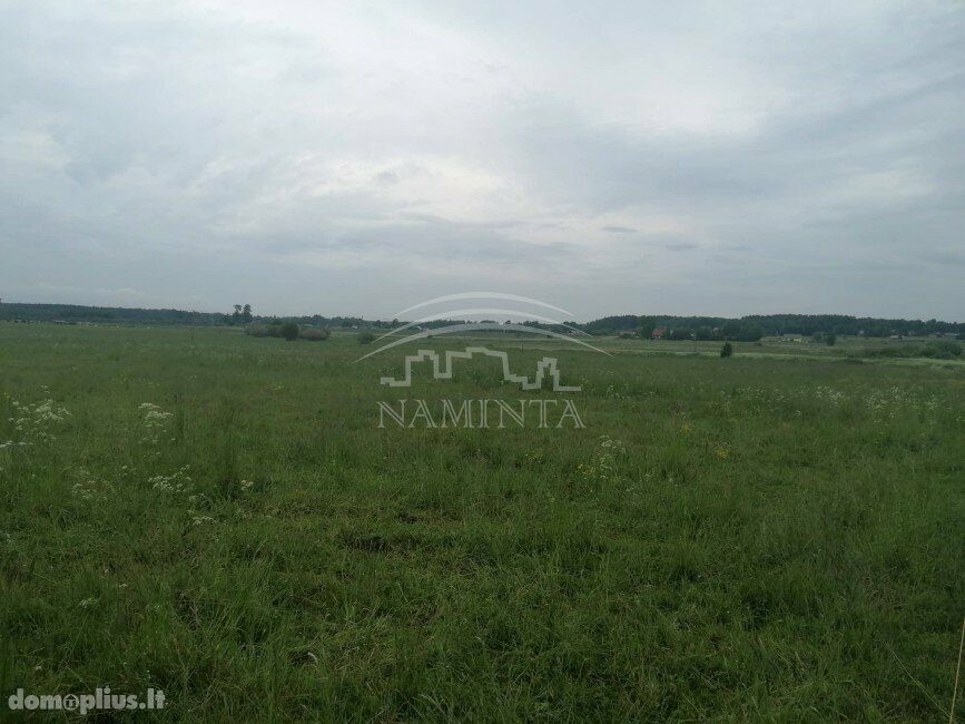 Land for sale Klaipėdos rajono sav., Pangesuose