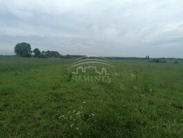 Land for sale Klaipėdos rajono sav., Pangesuose