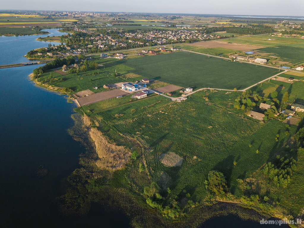 Parduodamas sklypas Šiaulių rajono sav., Raizgiuose, Draugų g.