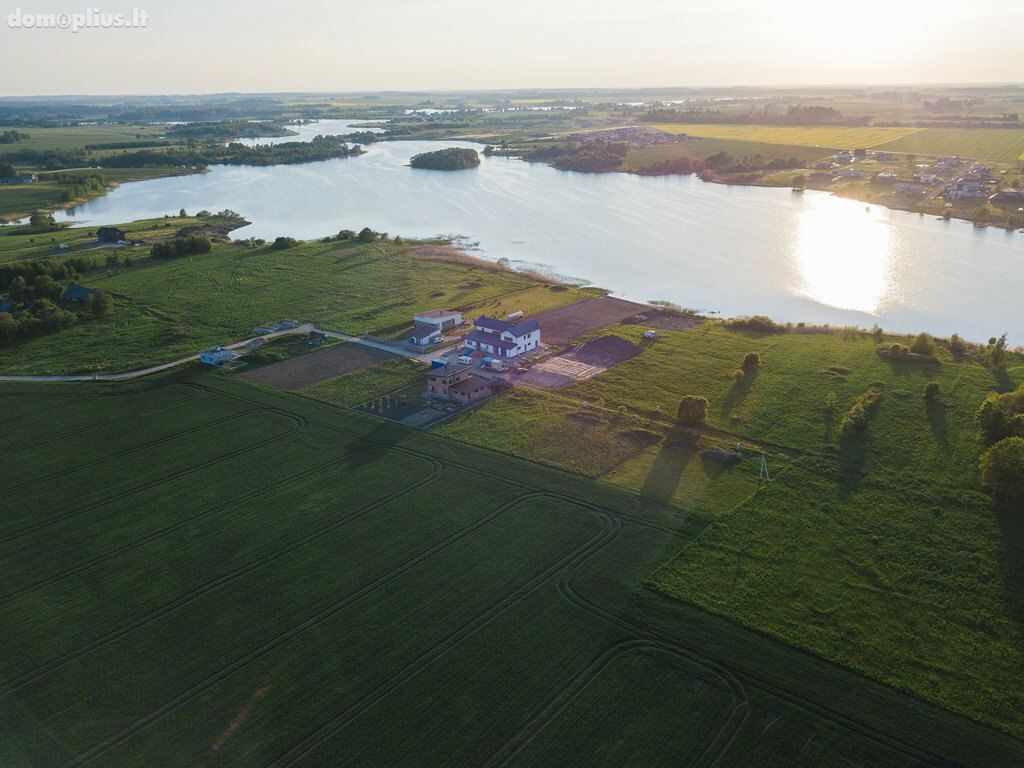 Parduodamas sklypas Šiaulių rajono sav., Raizgiuose, Draugų g.