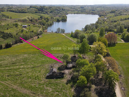Parduodamas sklypas Kaišiadorių rajono sav., Šnipeliuose