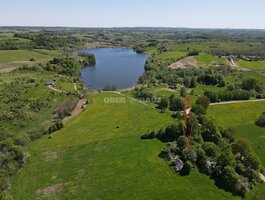 Parduodamas sklypas Kaišiadorių rajono sav., Šnipeliuose