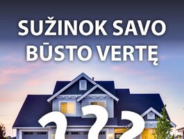 Land for sale Šiaulių rajono sav., Kairiuose