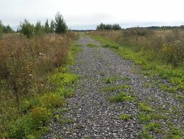 Land for sale Klaipėdos rajono sav., Šimkuose, Pipirų g.