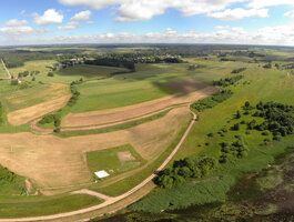Land for sale Širvintų rajono sav., Bartkuškyje, Užtvankos g.