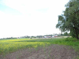 Land for sale Marijampolės sav., Marijampolėje, Vilkaviškio g.