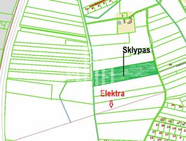 Land for sale Klaipėdos rajono sav., Girkaliuose