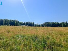 Land for sale Vilniaus rajono sav., Arvyduose