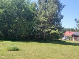 Land for sale Klaipėdos rajono sav., Šiūpariuose