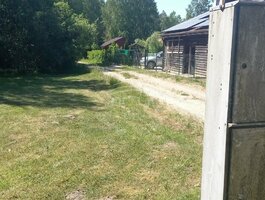 Land for sale Klaipėdos rajono sav., Šiūpariuose