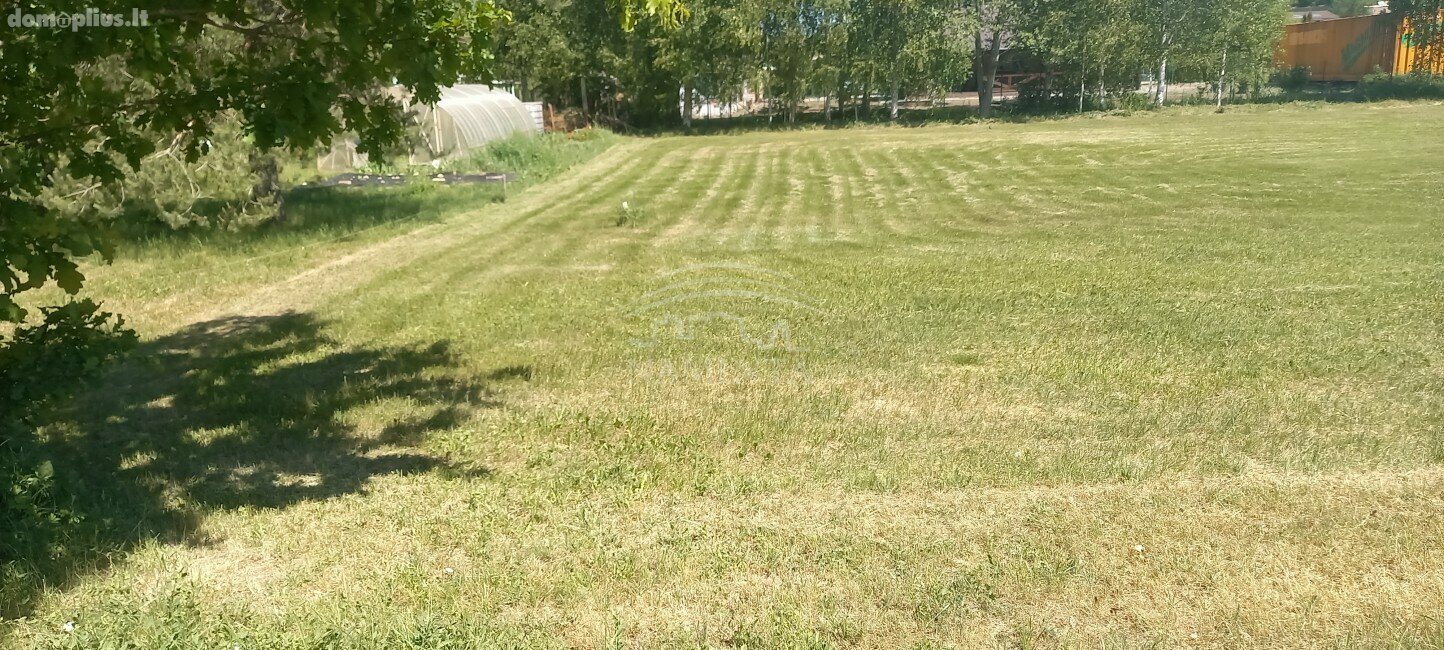 Parduodamas sklypas Klaipėdos rajono sav., Šiūpariuose