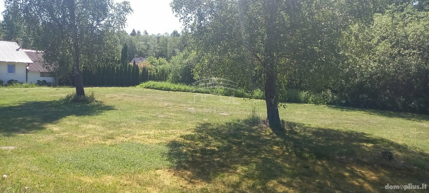 Parduodamas sklypas Klaipėdos rajono sav., Šiūpariuose