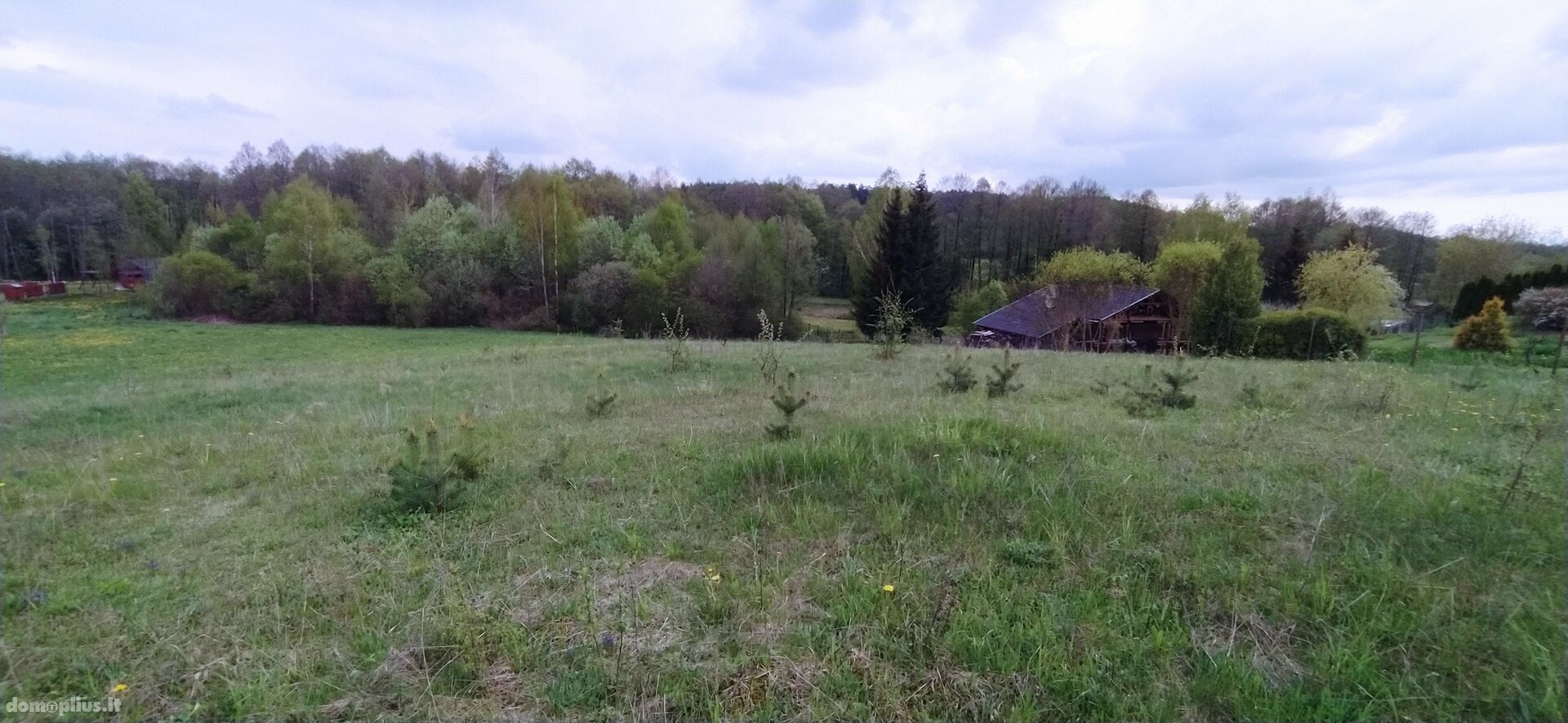 Land for sale Vilniaus rajono sav., Katkuose, Ilgoji g.