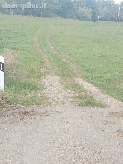 Parduodamas sklypas Druskininkų sav., Guobiniuose, Pamiškio g.