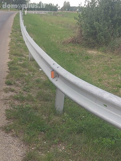 Parduodamas sklypas Druskininkų sav., Guobiniuose, Pamiškio g.