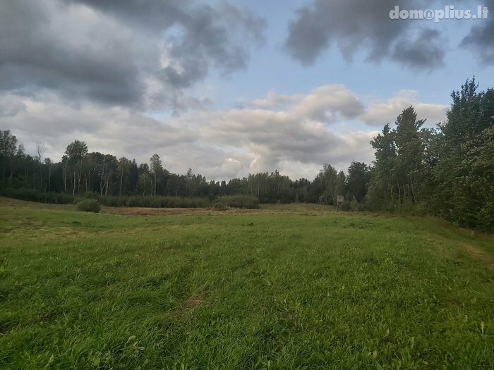 Parduodamas sklypas Druskininkų sav., Guobiniuose, Pamiškio g.