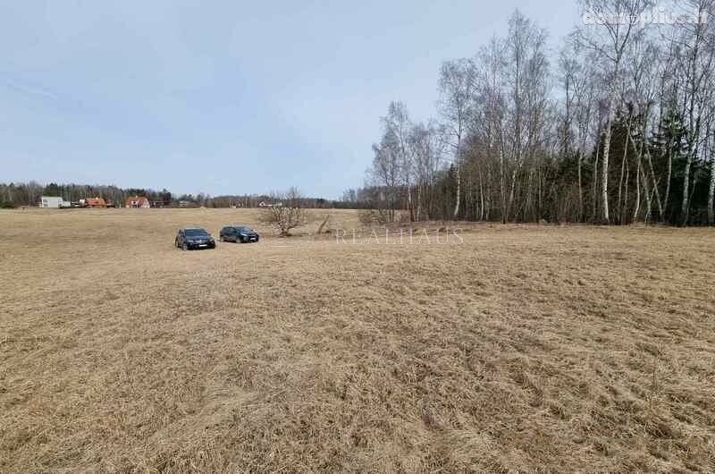 Parduodamas sklypas Vilniaus rajono sav., Liubave