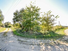 Land for sale Panevėžio rajono sav., Meškiuose