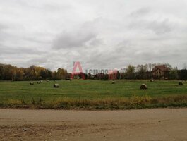 Land for sale Klaipėdos rajono sav., Kiškėnuose