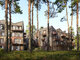 Land for sale Druskininkų sav., Druskininkuose, Gardino g. (1 picture)