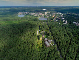 Land for sale Druskininkų sav., Druskininkuose, Gardino g.