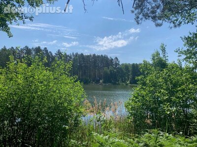 Parduodamas sklypas Druskininkų sav., Grūte, Ilgio g.