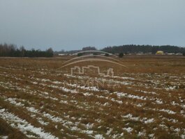 Parduodamas sklypas Klaipėdos rajono sav., Pozingiuose
