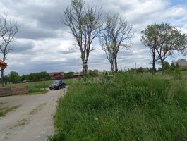 Land for sale Klaipėdos rajono sav., Kalniškėje