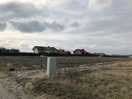 Land for sale Klaipėdos rajono sav., Baukštininkuose, Baukštininkų g.