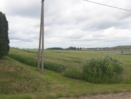 Parduodamas sklypas Šiaulių rajono sav., Bertužiuose, Atžalyno g.