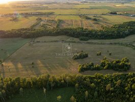 Land for sale Klaipėdos rajono sav., Jakuose