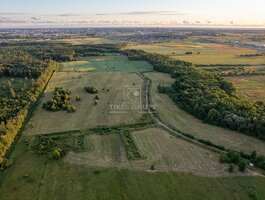 Land for sale Klaipėdos rajono sav., Jakuose