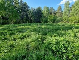 Parduodamas sklypas Šalčininkų rajono sav., Senosios Rakliškės