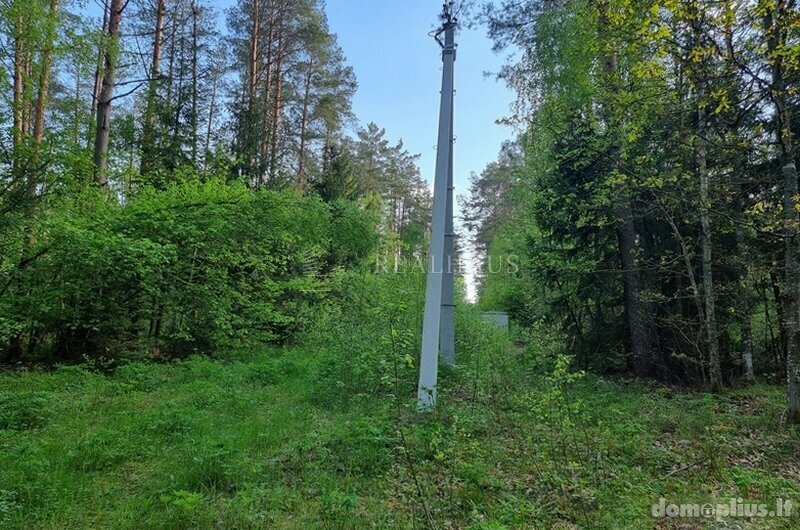 Parduodamas sklypas Šalčininkų rajono sav., Senosios Rakliškės