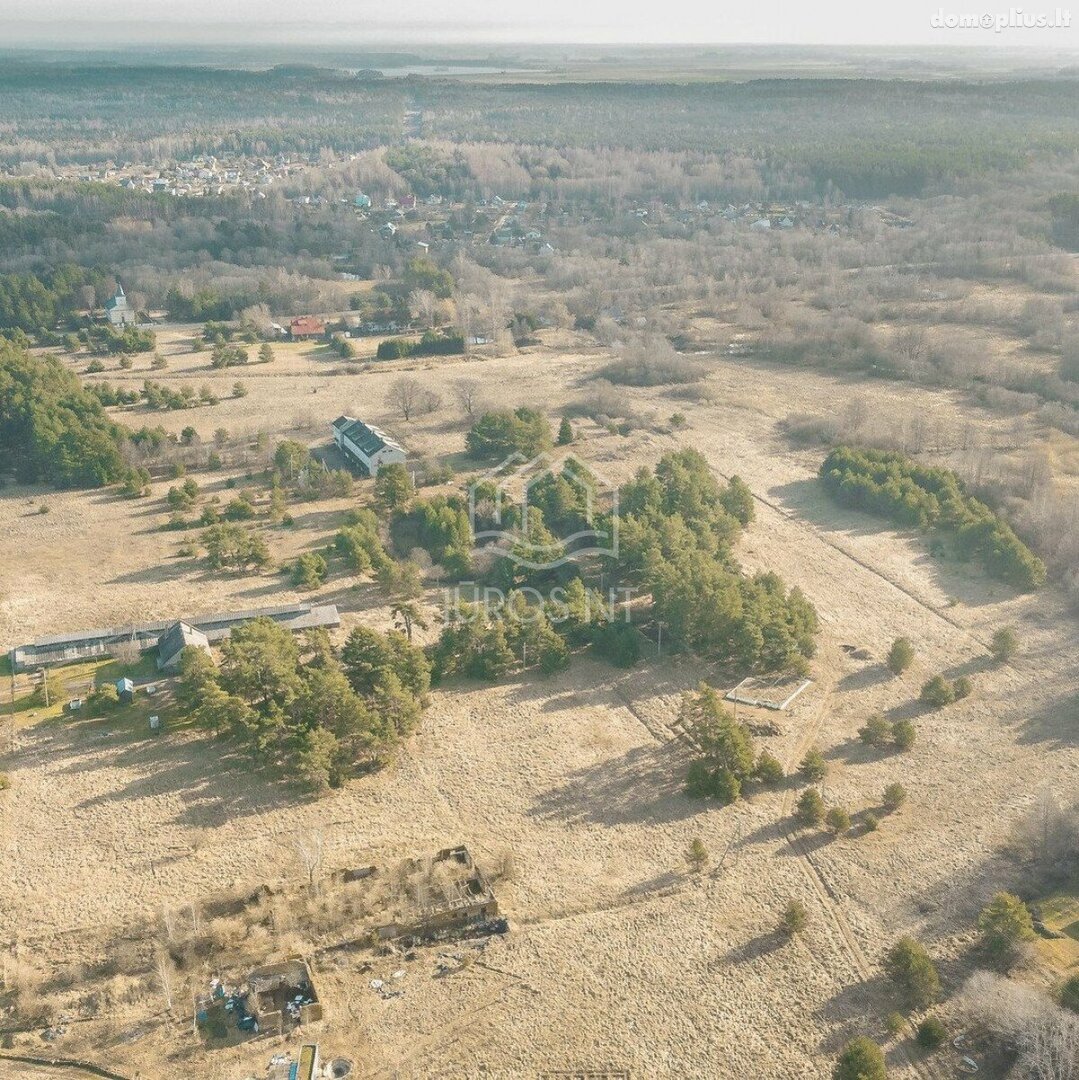 Land for sale Šventojoje, Krantinės g.