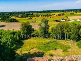 Parduodamas sklypas Klaipėdos rajono sav., Pleškučiuose, Gropiškių g.