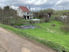 Land for sale Vilniaus rajono sav., Pakonyse, Dobilų 1-oji g.