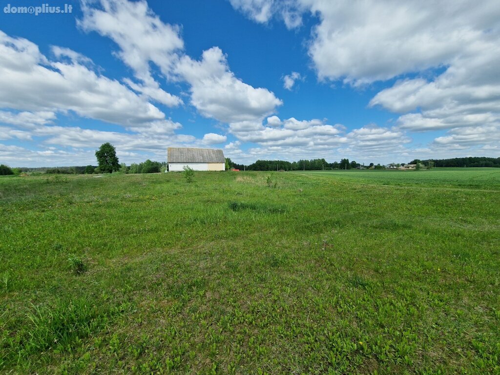 Land for sale Druskininkų sav., Radvilonyse, Radvilonių g.