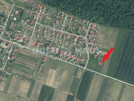 Land for sale Panevėžio rajono sav., Liberiškyje