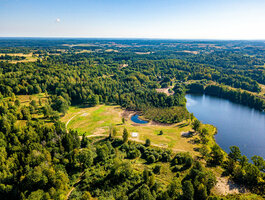 Land for sale Trakų rajono sav., Daniliškėse