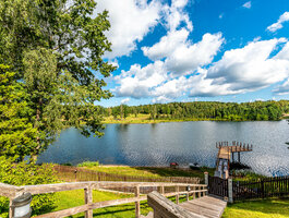 Land for sale Trakų rajono sav., Daniliškėse